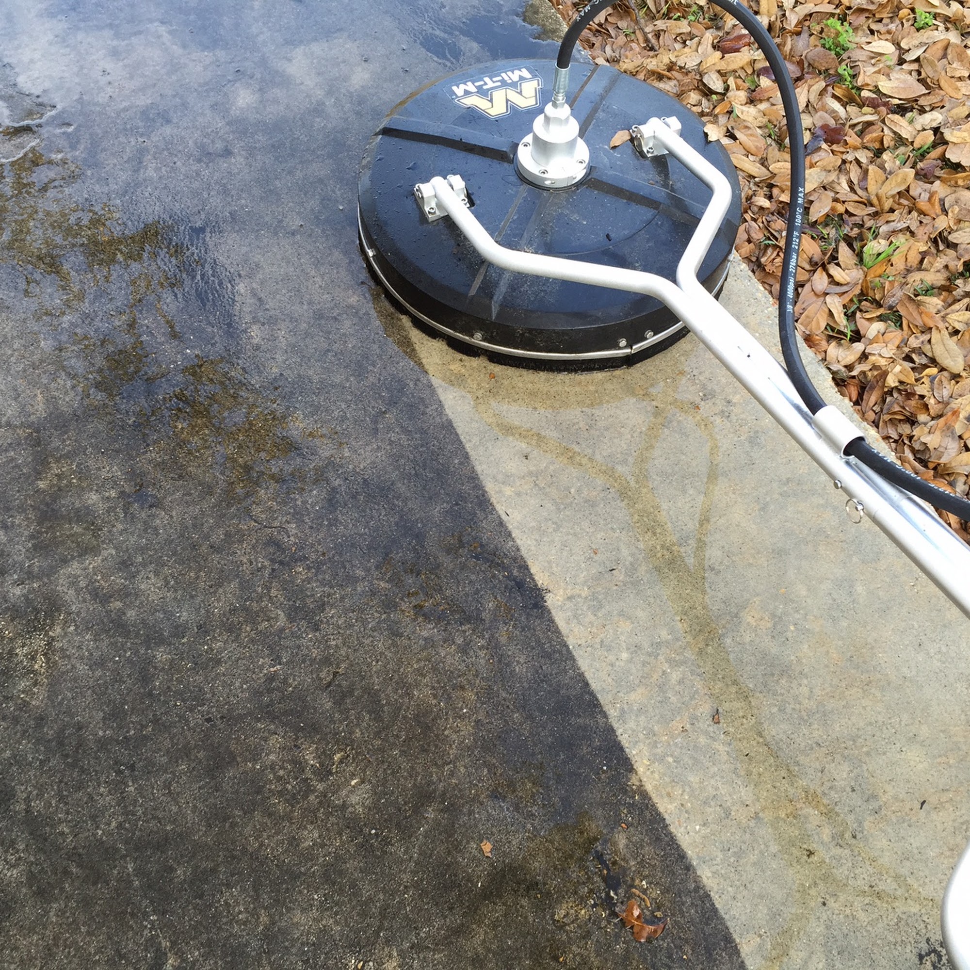 Coastal Building Services LLC
