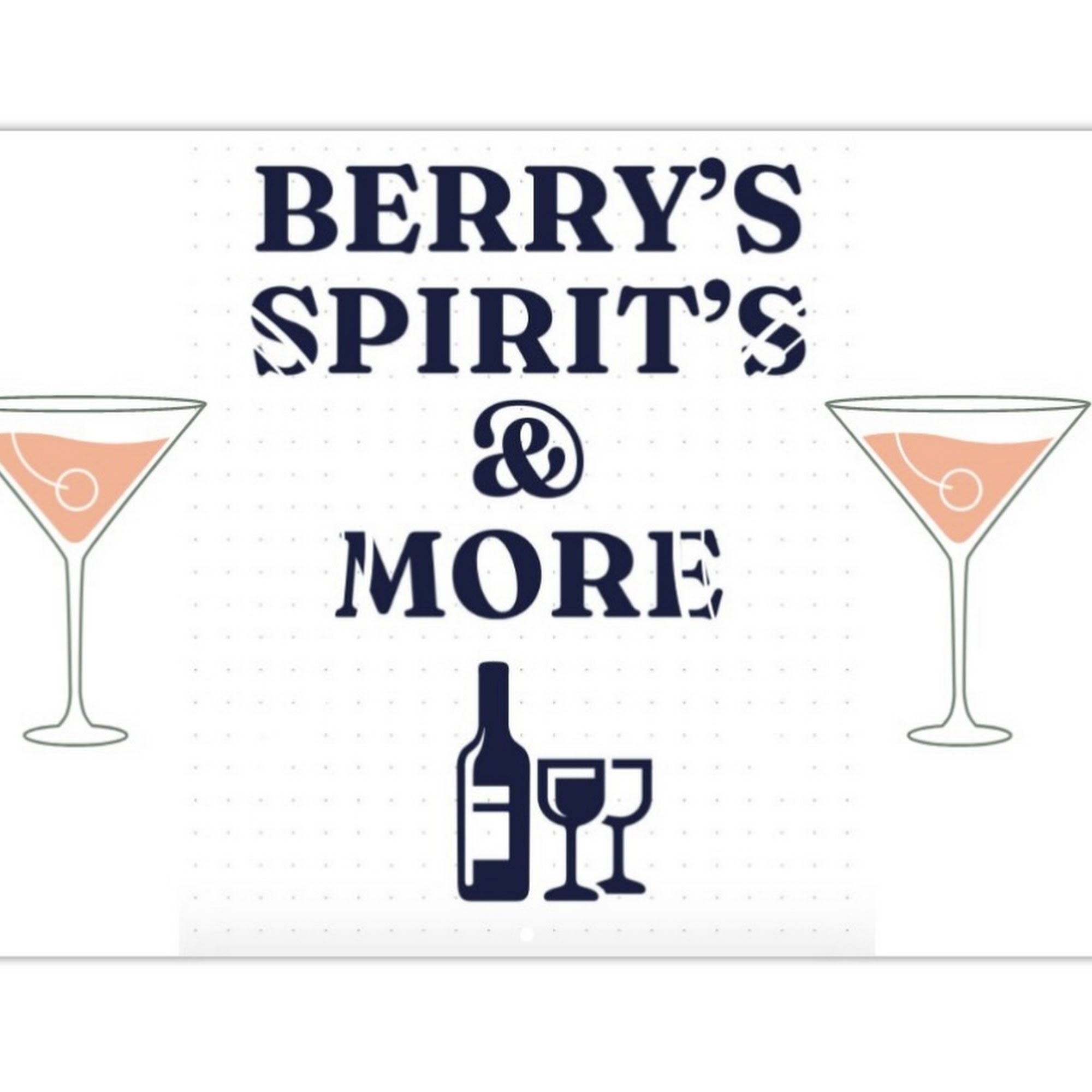 Berry?s Spirits & More Port Gibson
