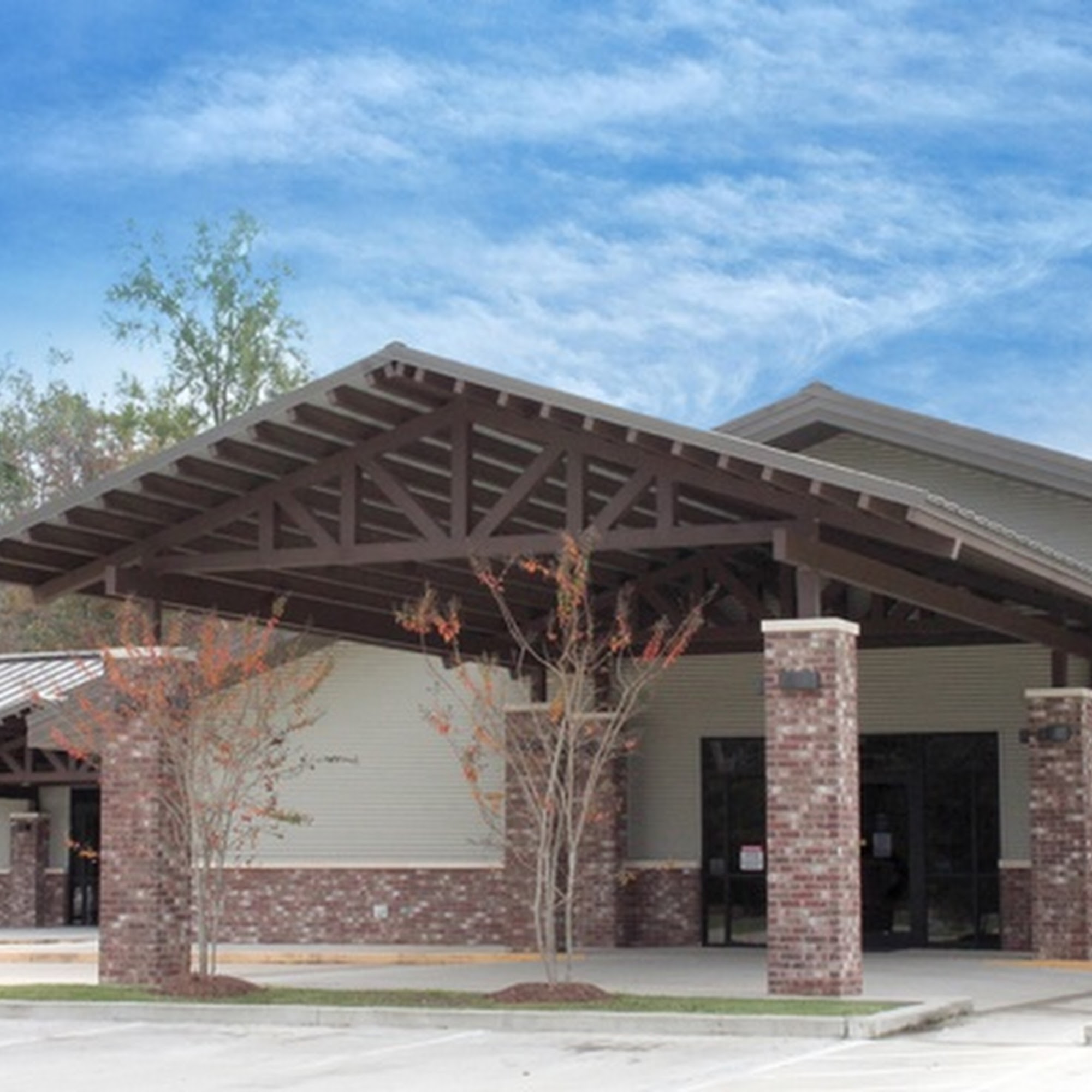 Ochsner Health Center - Quitman