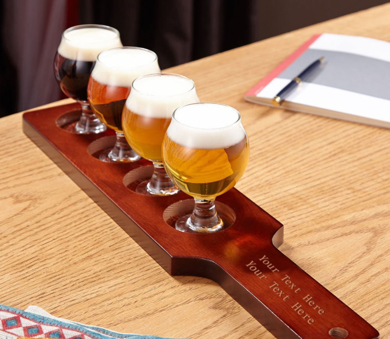 Ruben's Mexican Restaurant Menu