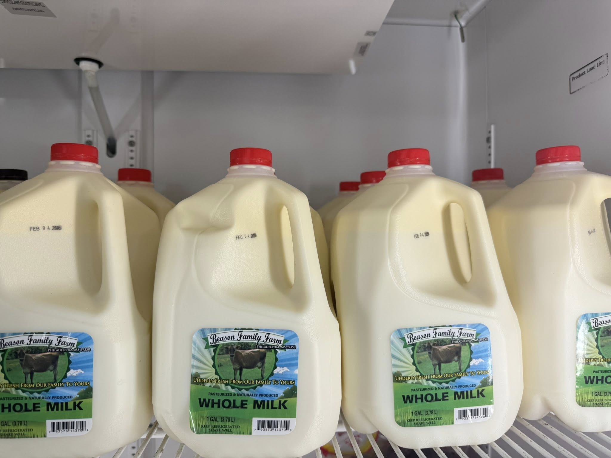 Rivers Market - Richland Richland