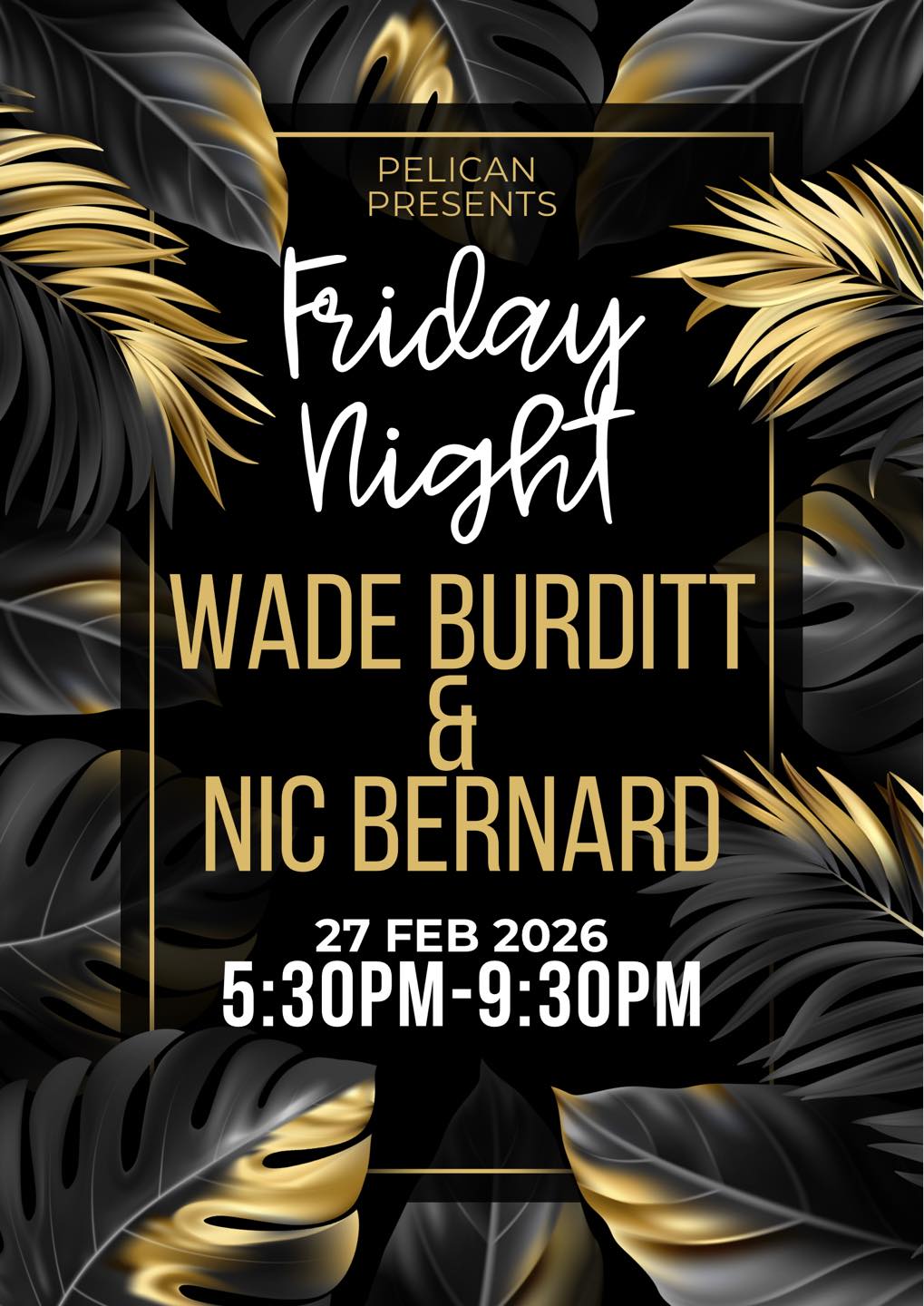 Pelican Cove Grill Ridgeland