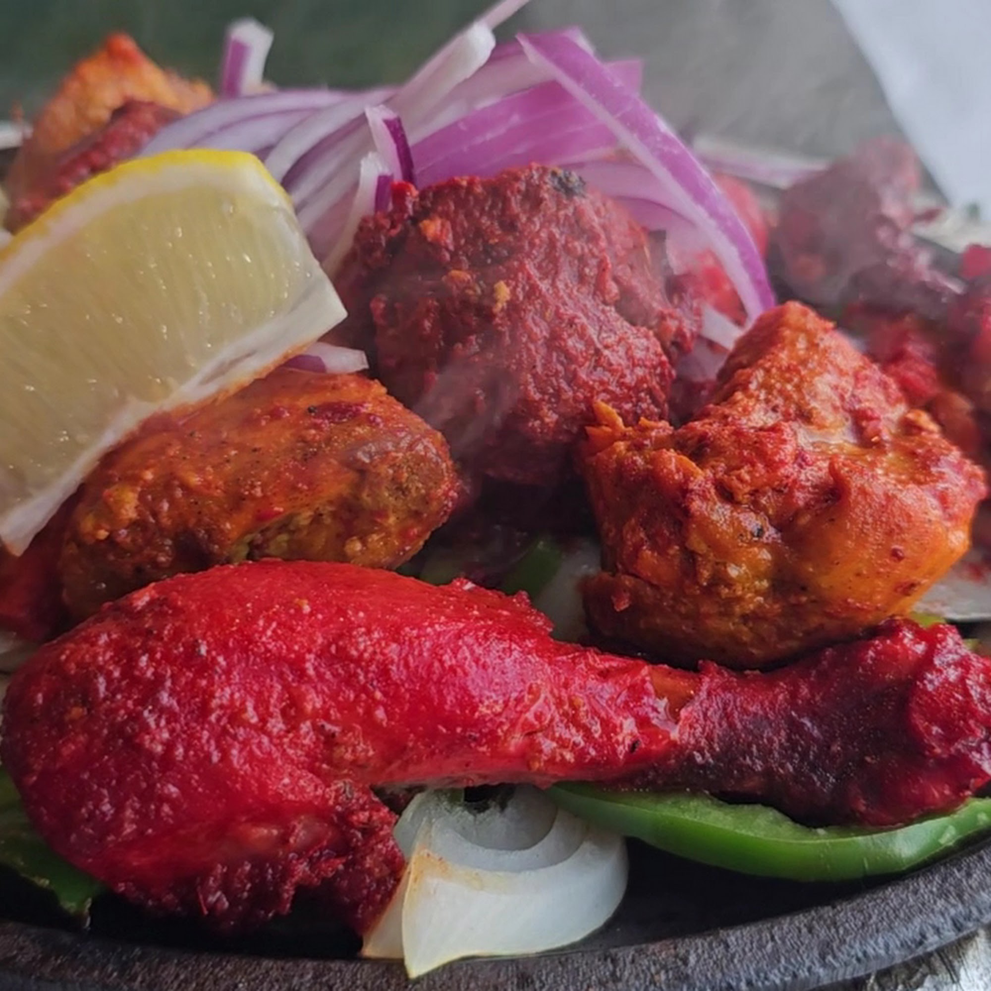 North South Tadka Ridgeland