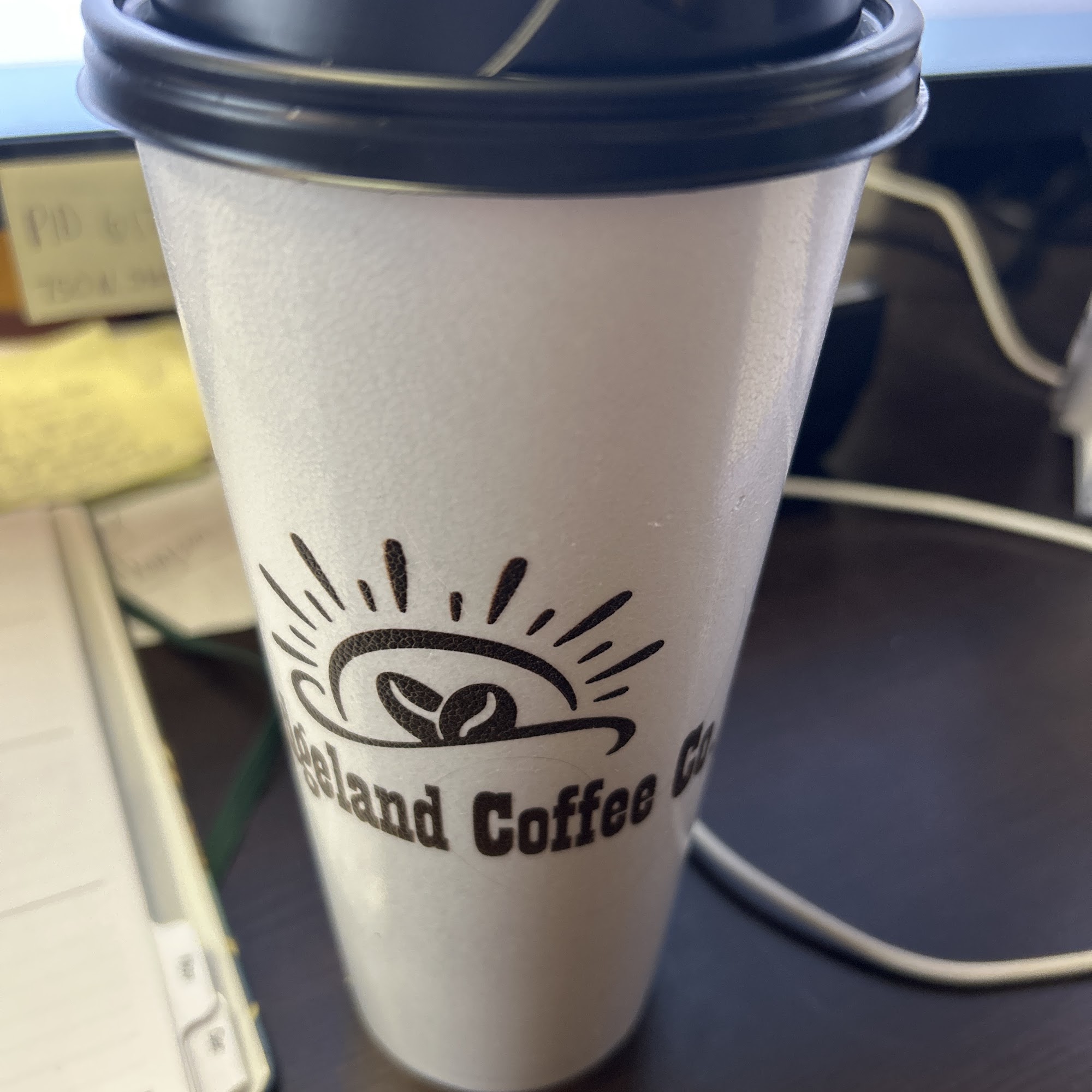 Ridgeland Coffee Co. Ridgeland