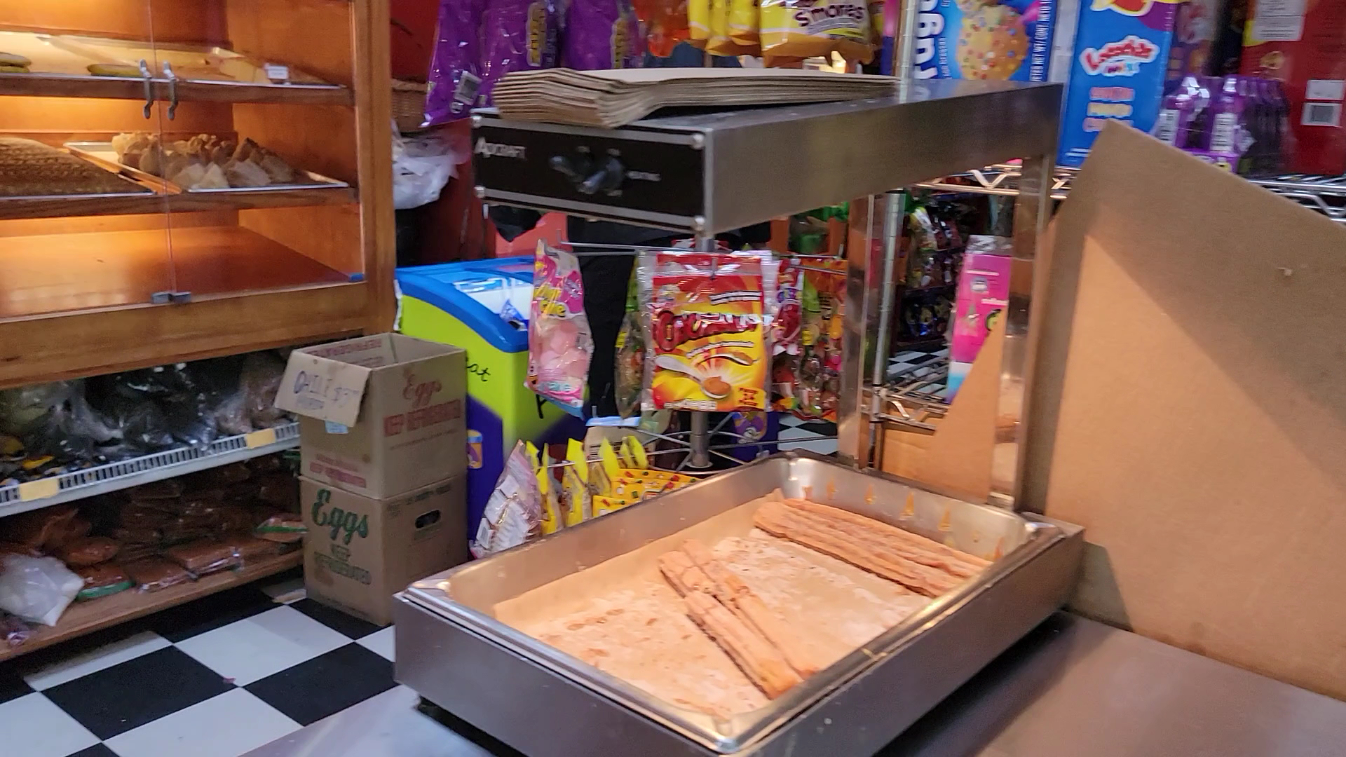 Princess Cakess Ridgeland llc Menu