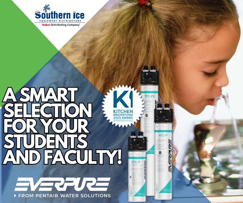 Southern Ice Equipment Distrs