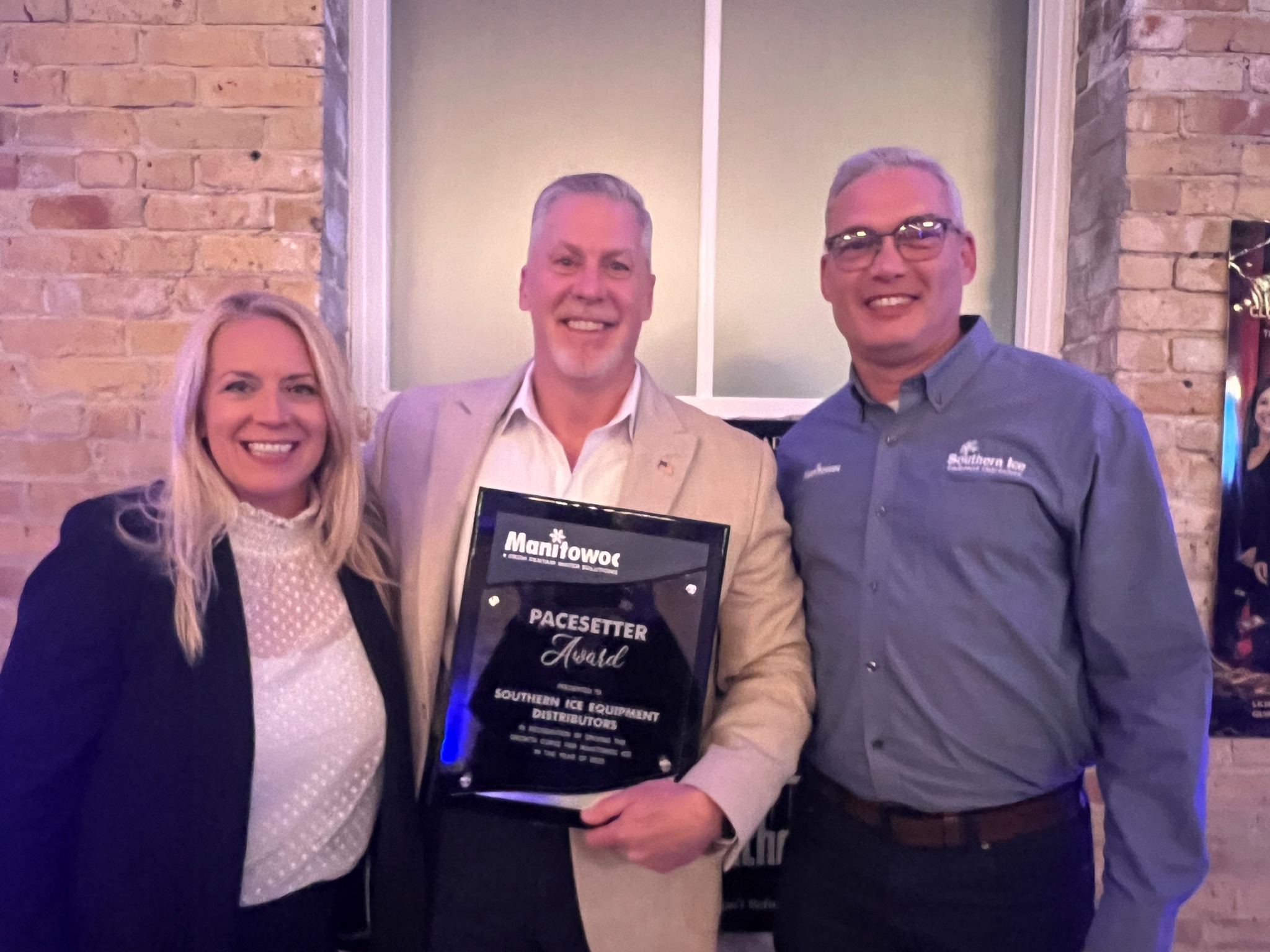 Southern Ice Equipment Distrs