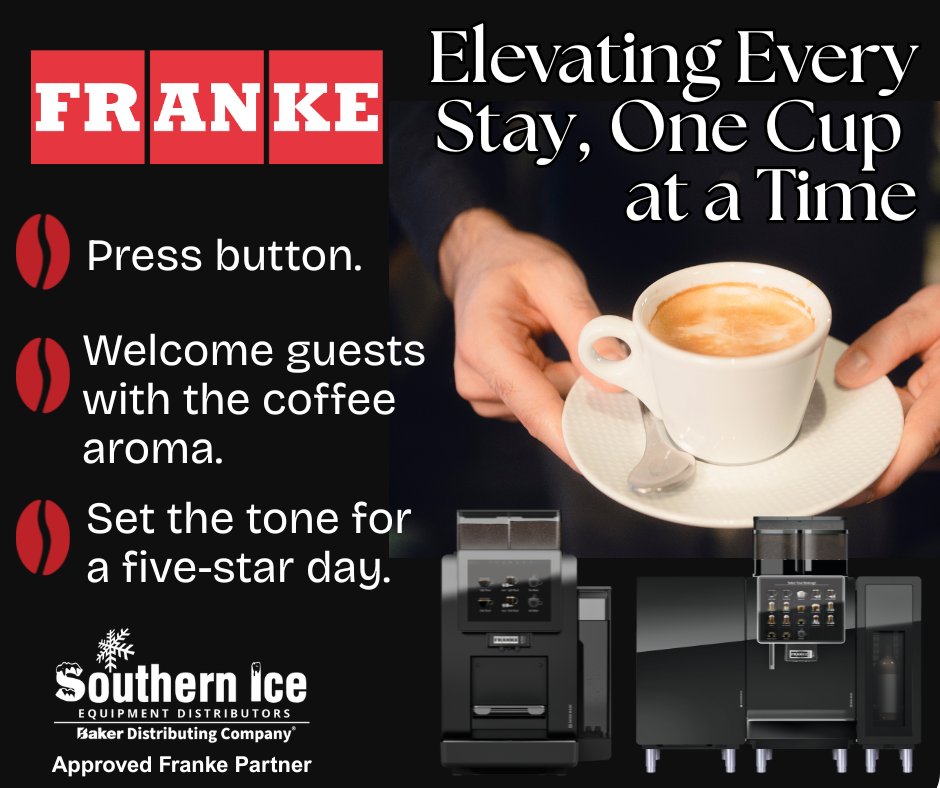 Southern Ice Equipment Distrs