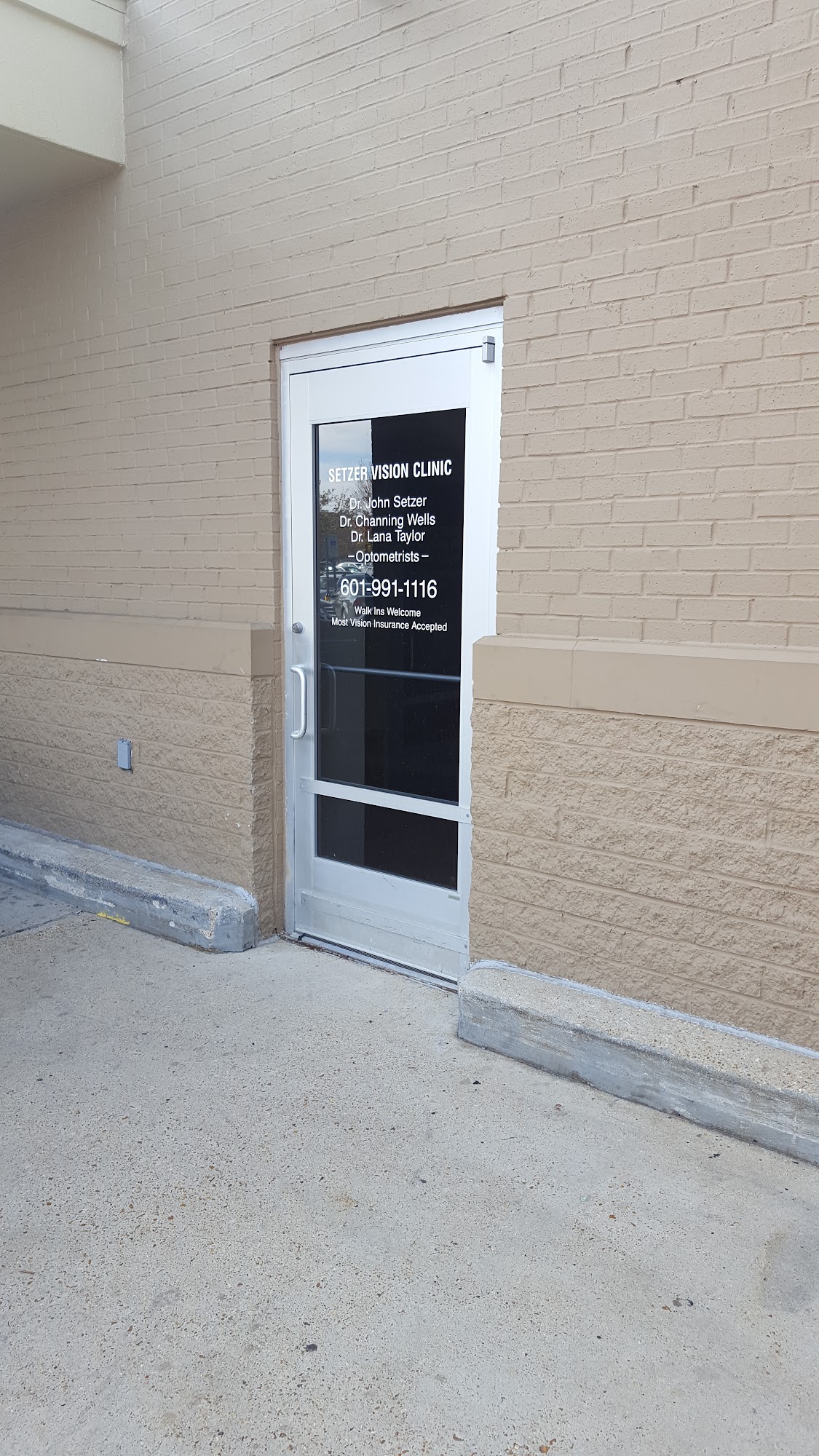 Setzer Vision Clinic