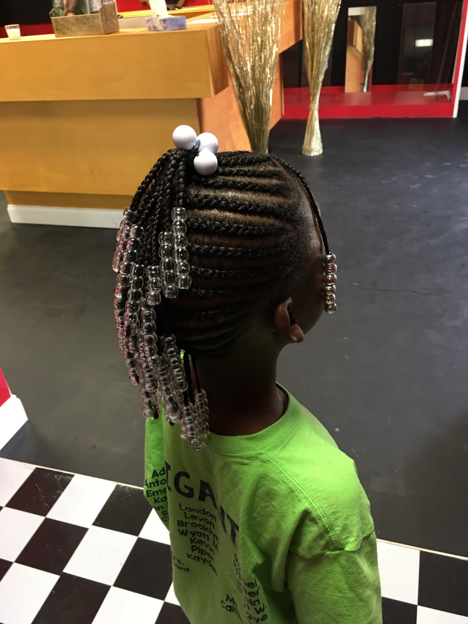 Amazing Hands Beauty Salon 6955 Old Canton Rd, Ridgeland Mississippi 39157