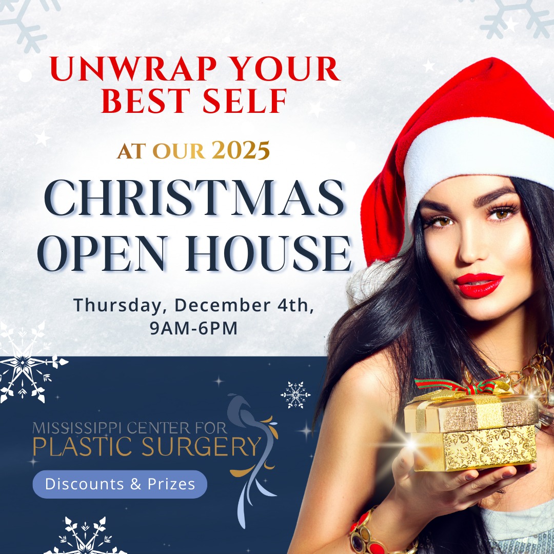 Mississippi Center for Plastic Surgery-Ridgeland 200 W Jackson St #100, Ridgeland Mississippi 39157