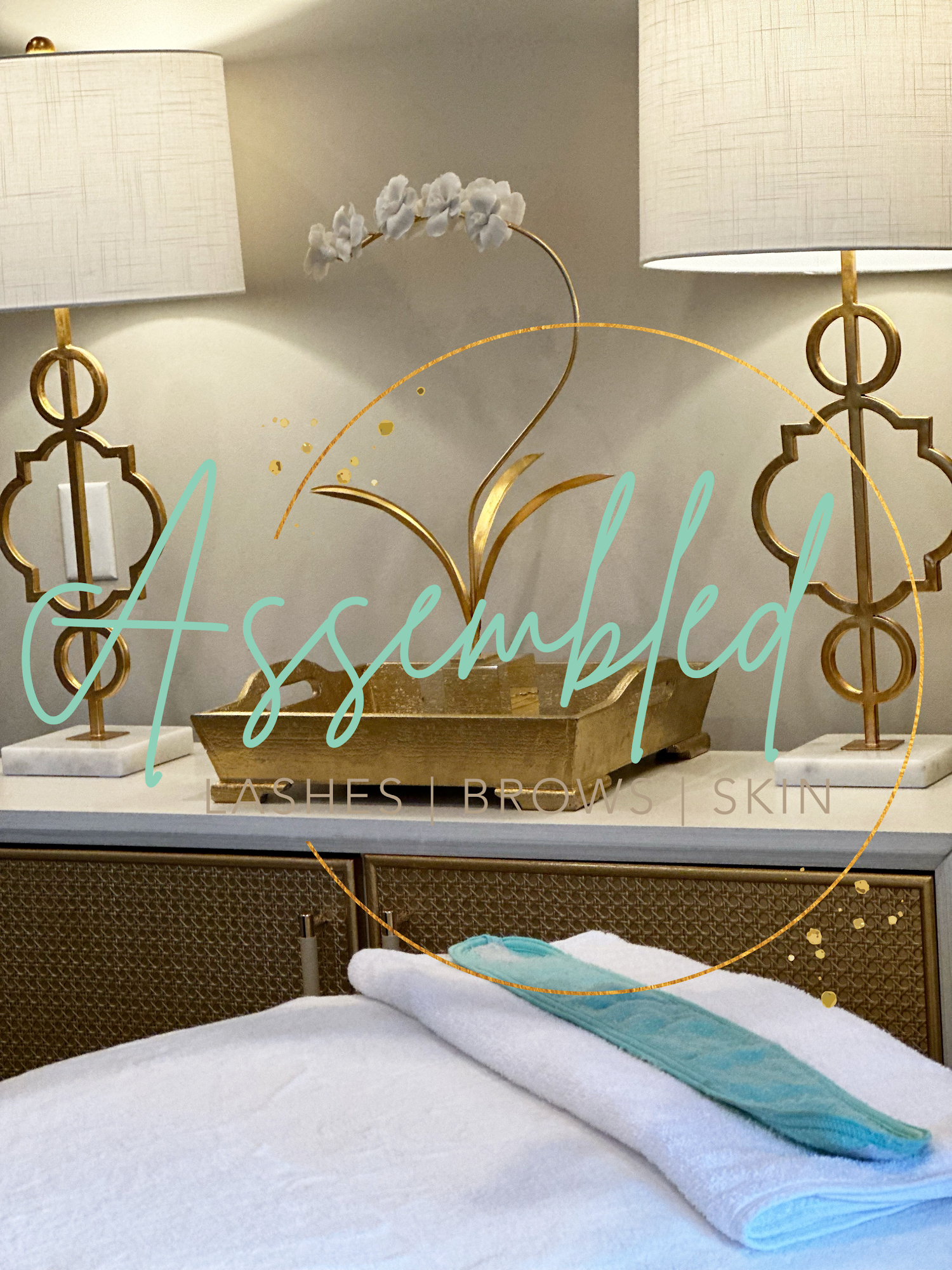 Assembled Esthetics 6 Professional Pkwy, Ridgeland Mississippi 39157