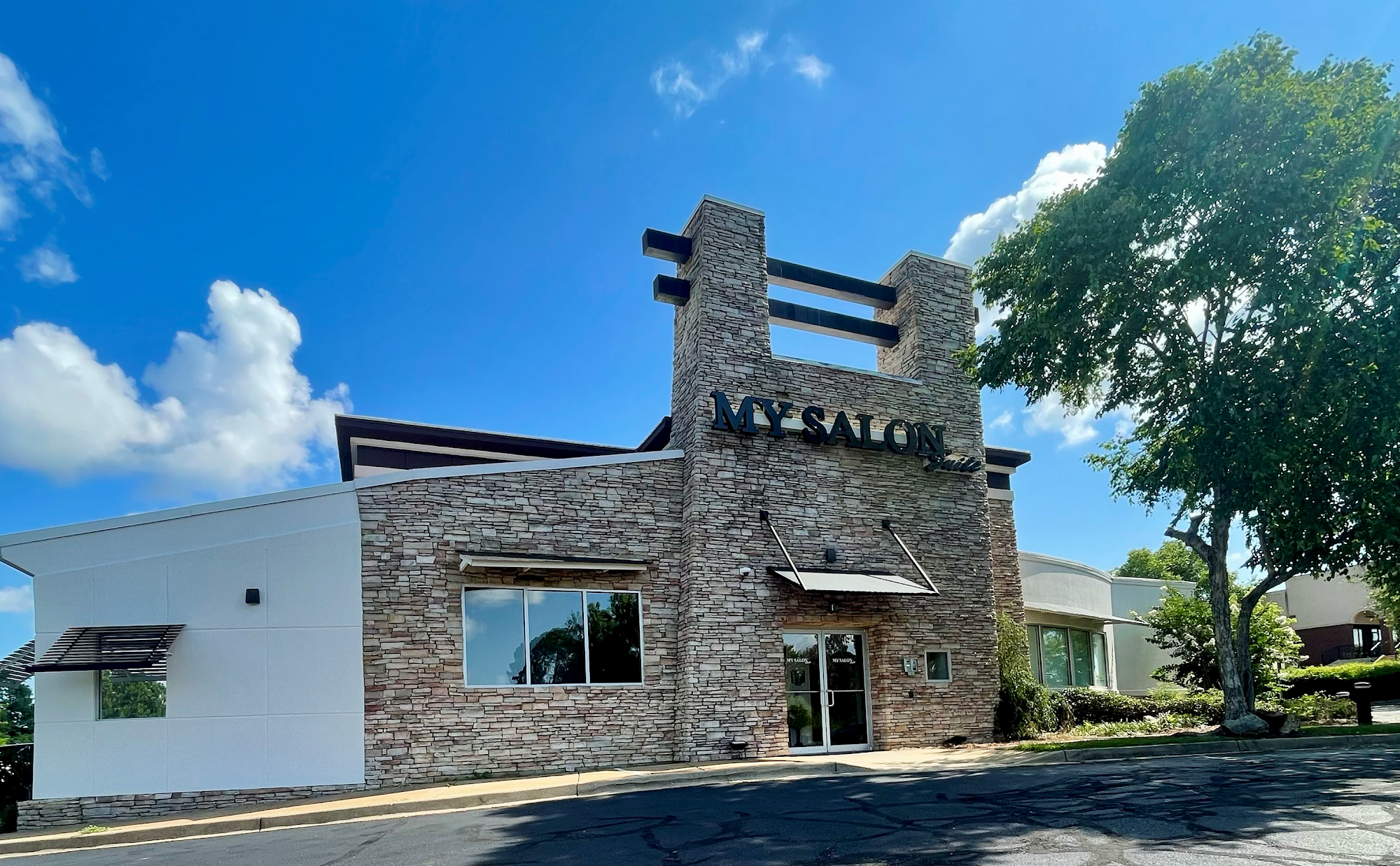 MY Salon Suite 720 Harbour Pointe Crossing, Ridgeland Mississippi 39157