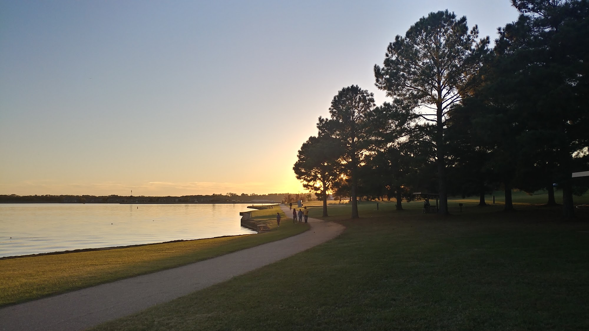 Old Trace Park Ridgeland