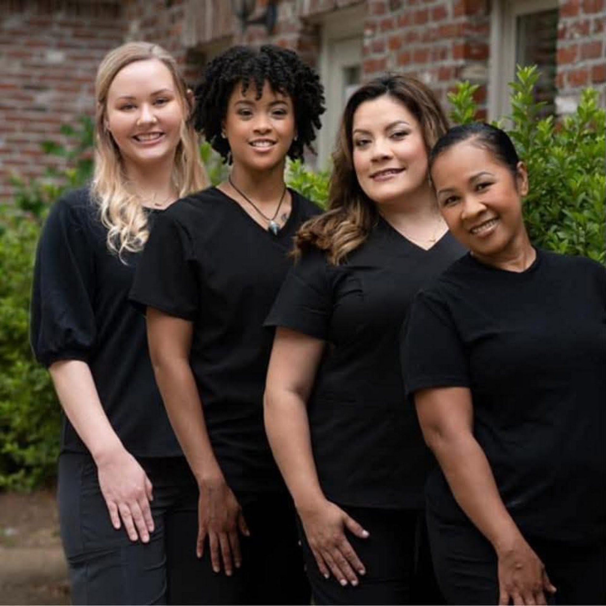 Massage and Cranial Release Therapy Center, LLC