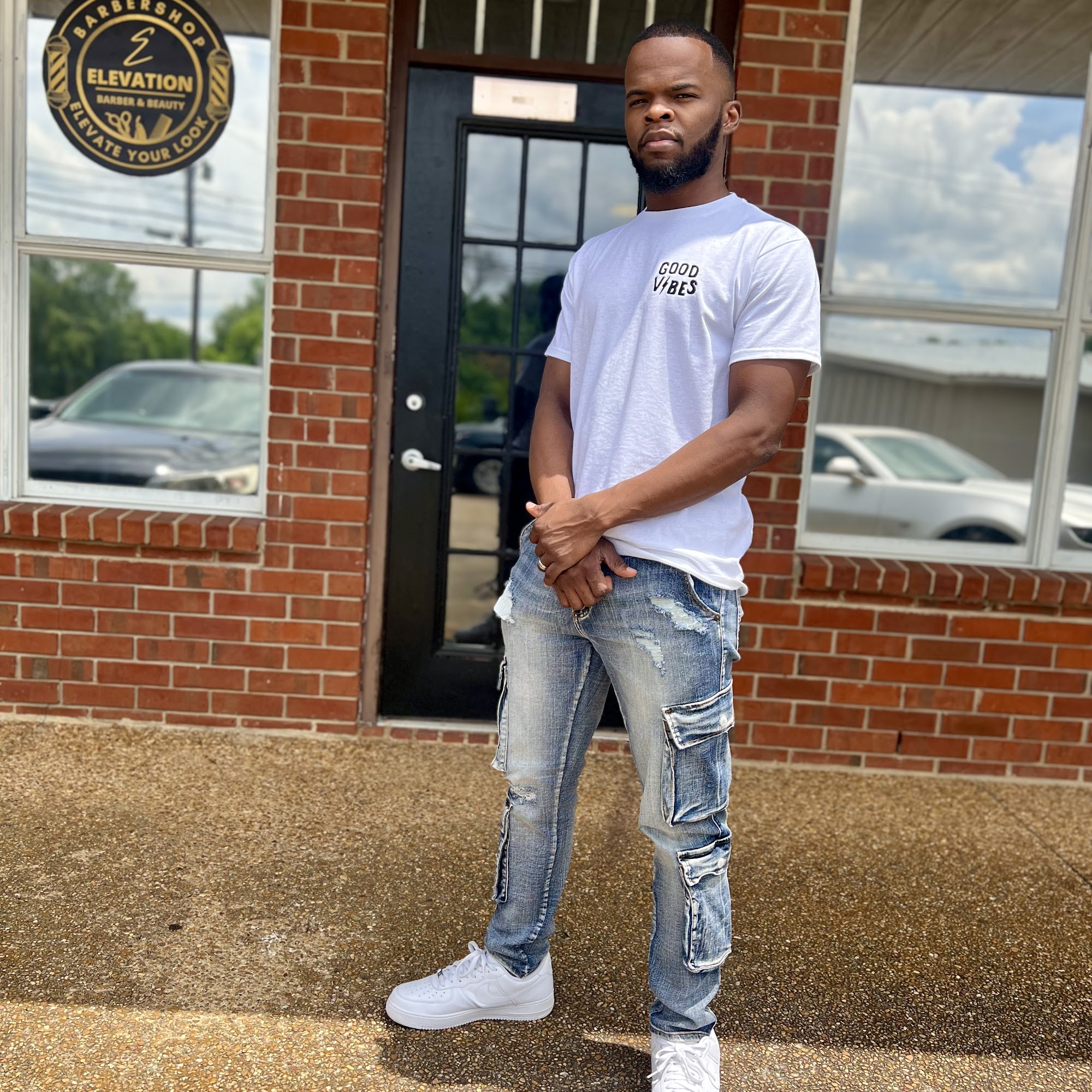 Elevation Barber & Beauty