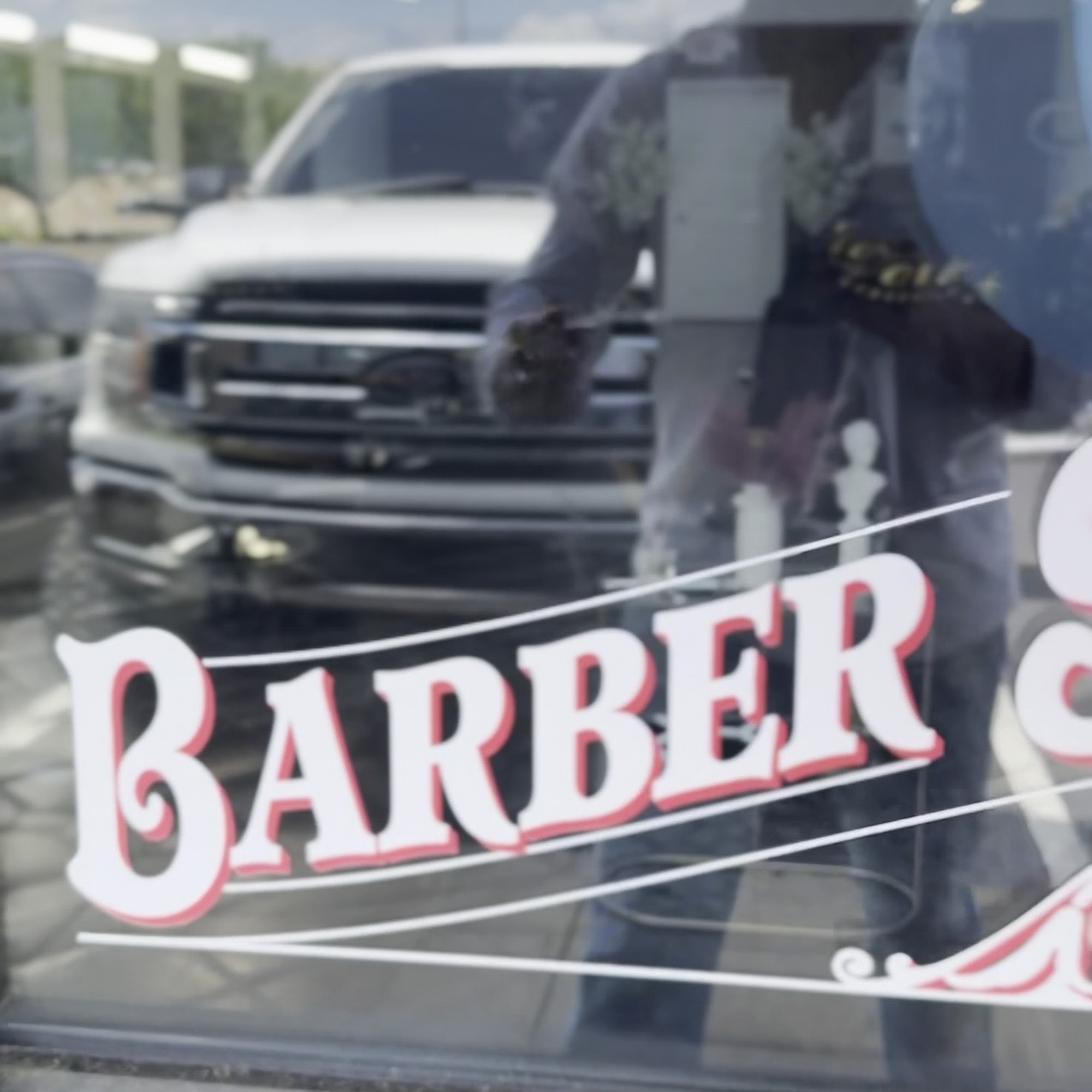 David's Barbershop