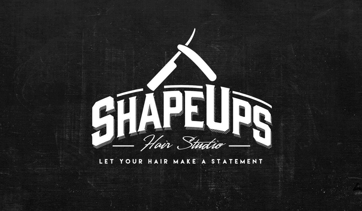 Shape ups Hair Studio