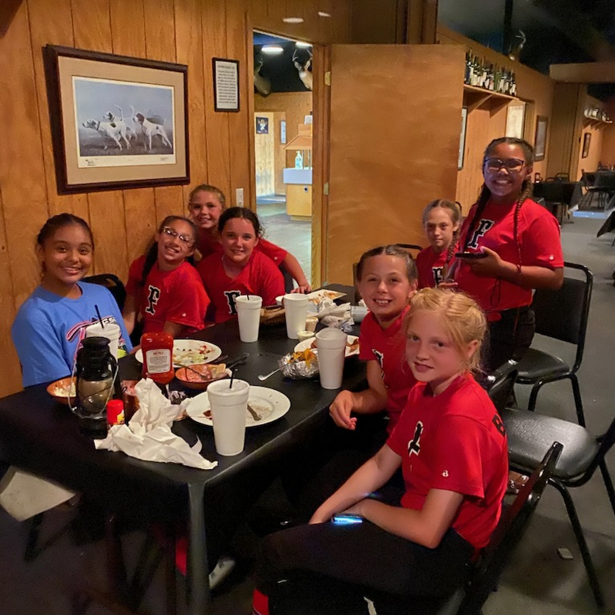 Biscuits Steakhouse Ripley