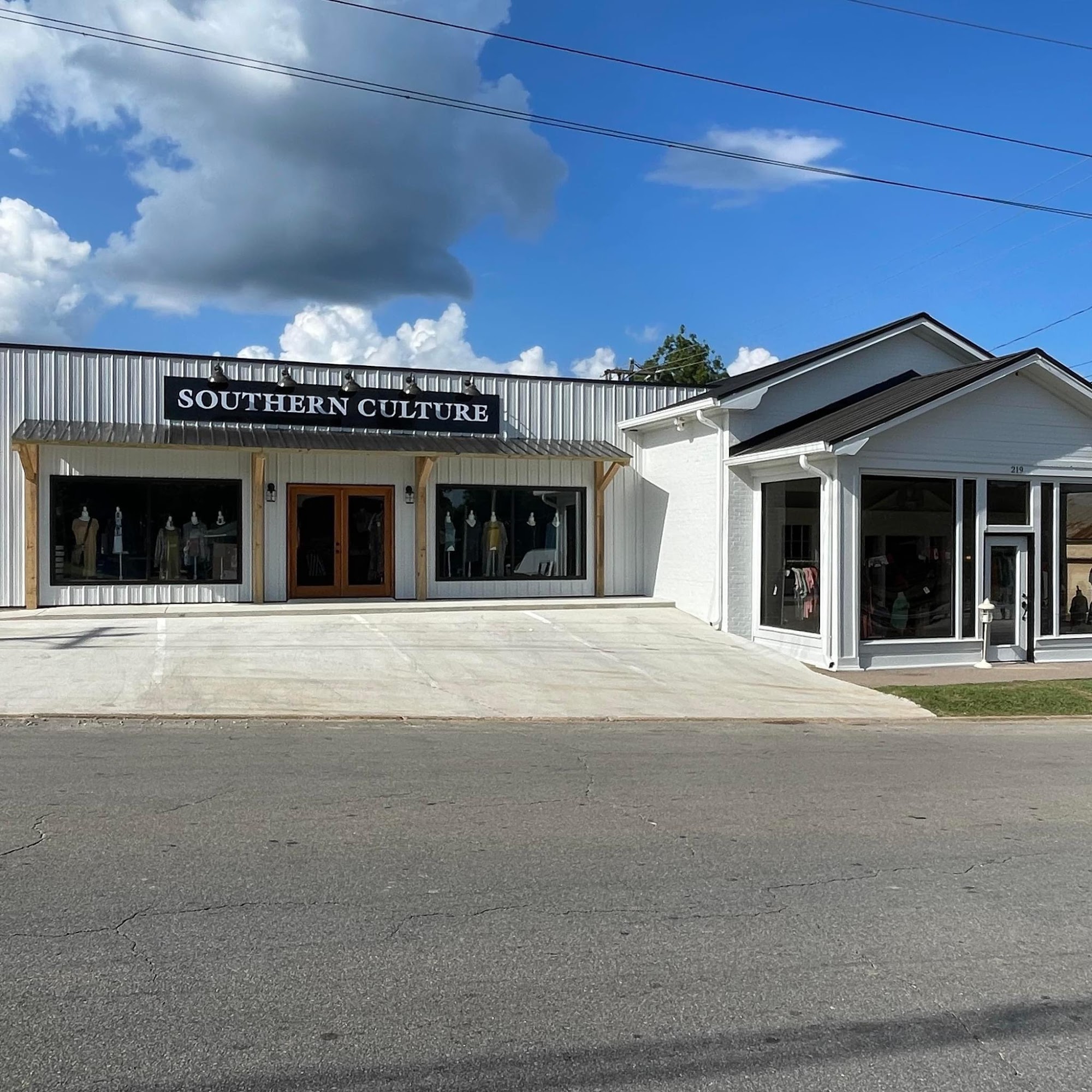 Southern Culture Boutique Ripley