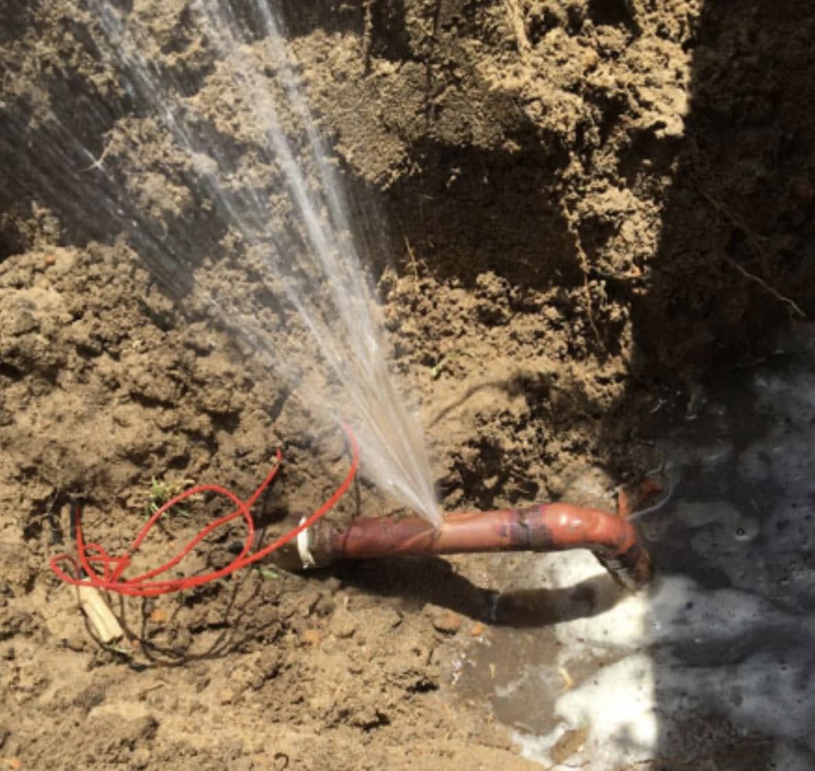 Drain Specialists Plumbings