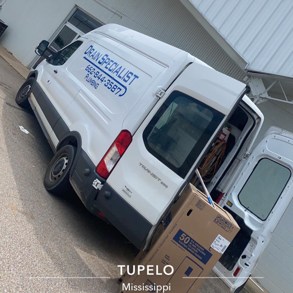 Drain Specialists Plumbings