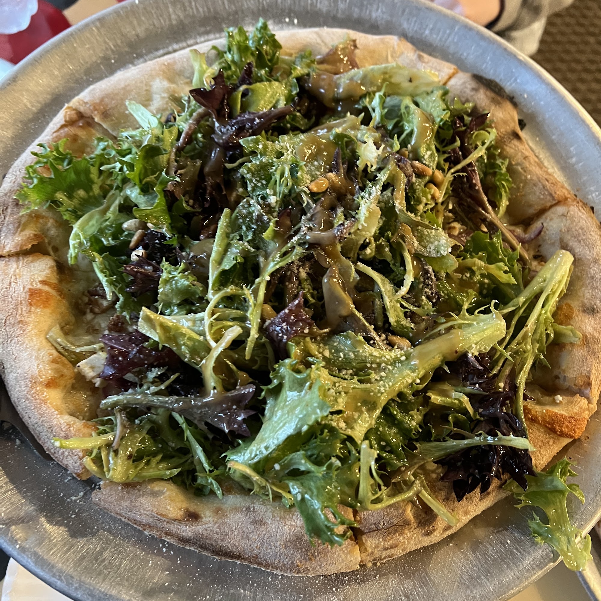 TriBecca Allie Cafe Sardis