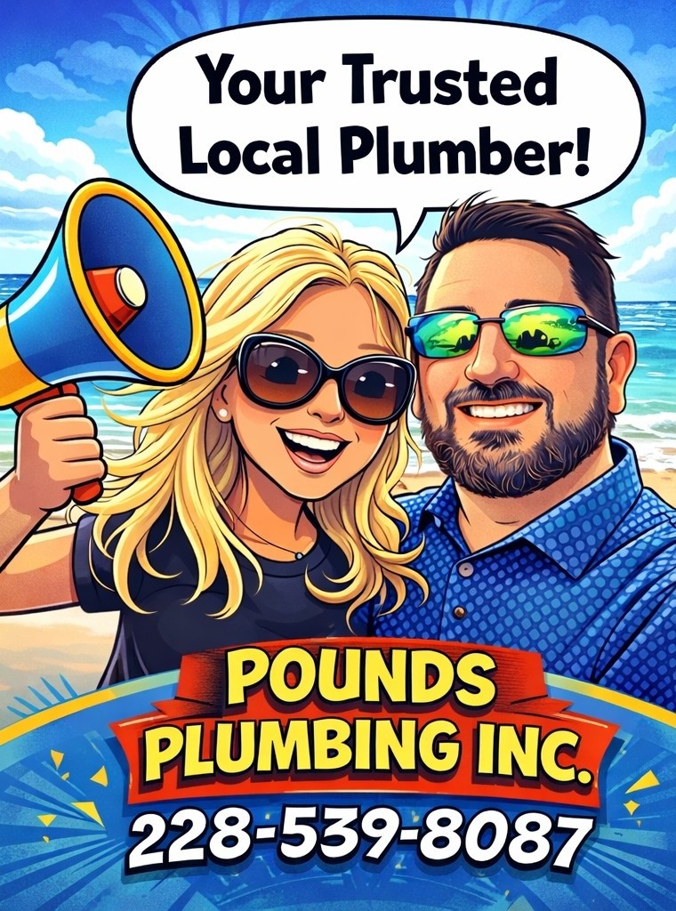 Pounds Plumbing