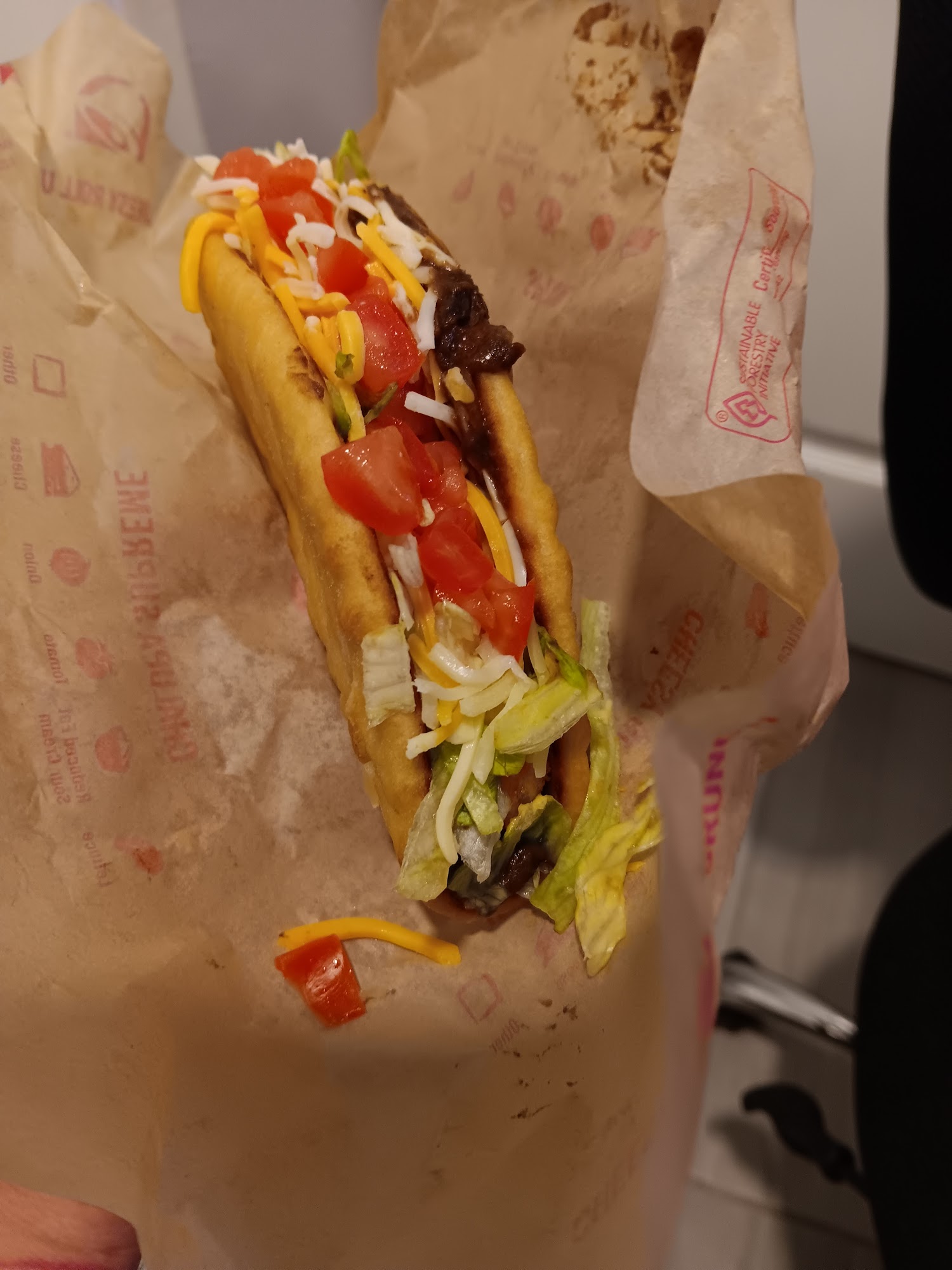 Taco Bell
