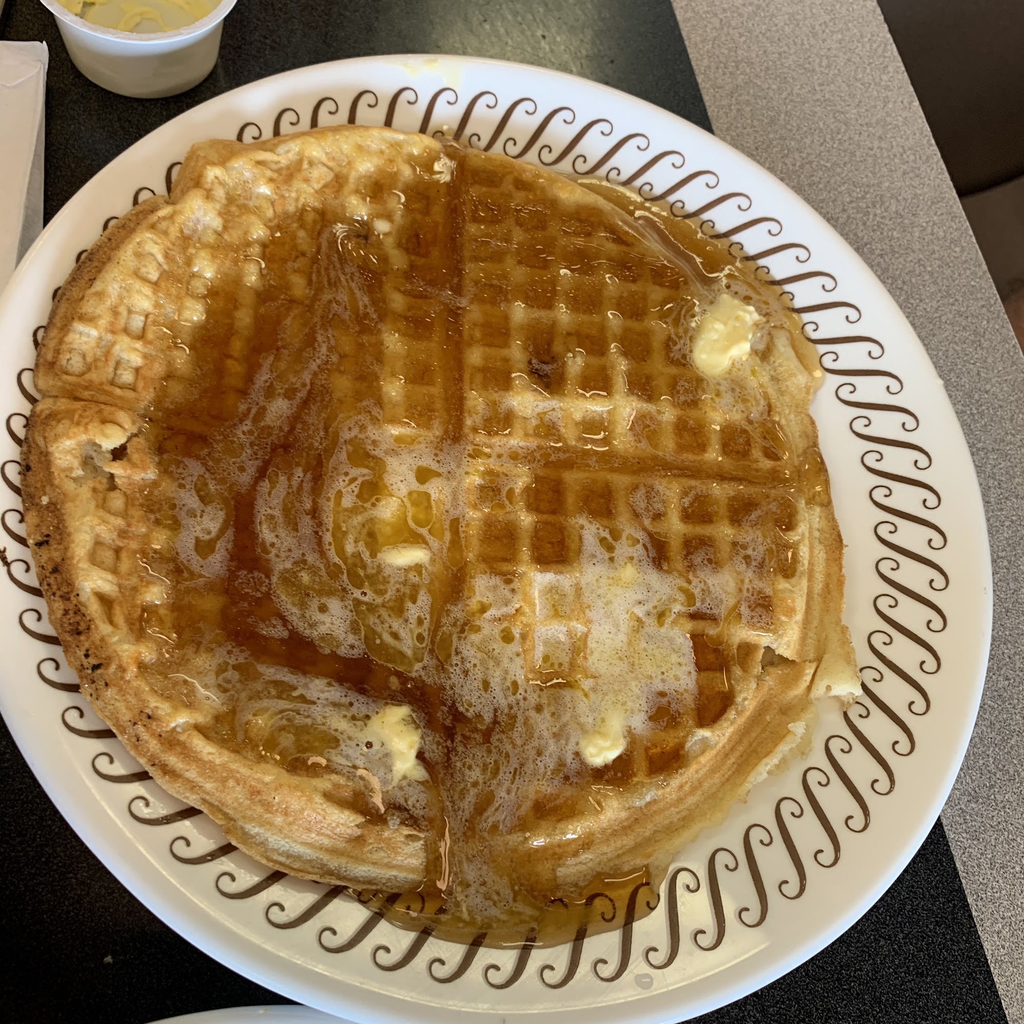 Waffle House
