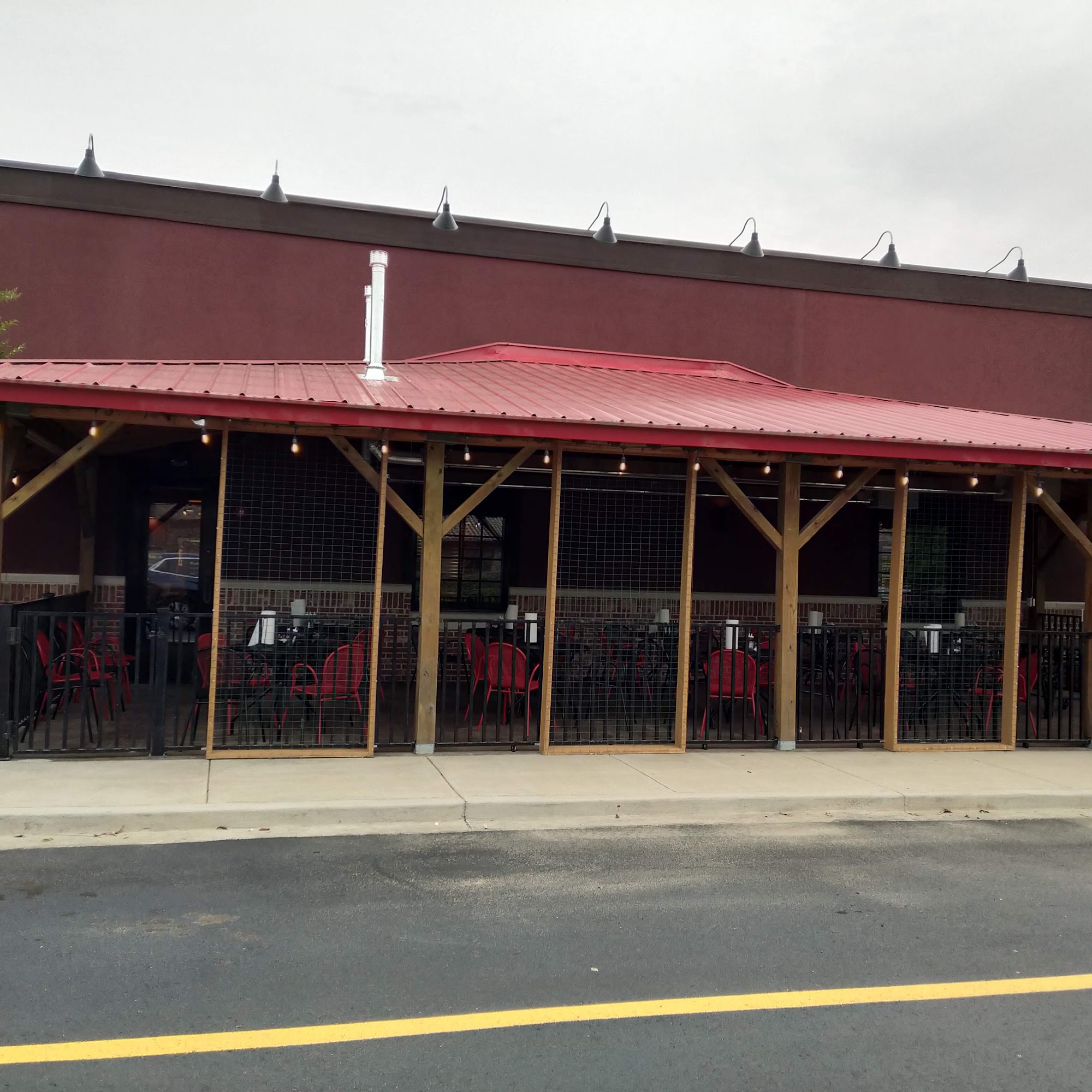 One & Only BBQ Southaven