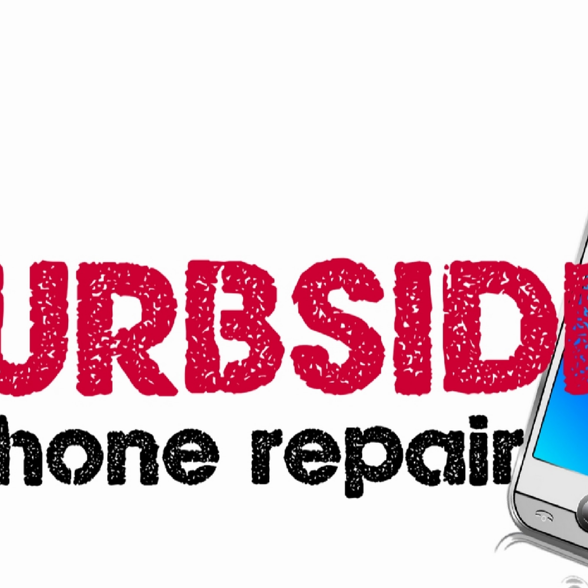 CURBSIDE PHONE REPAIR