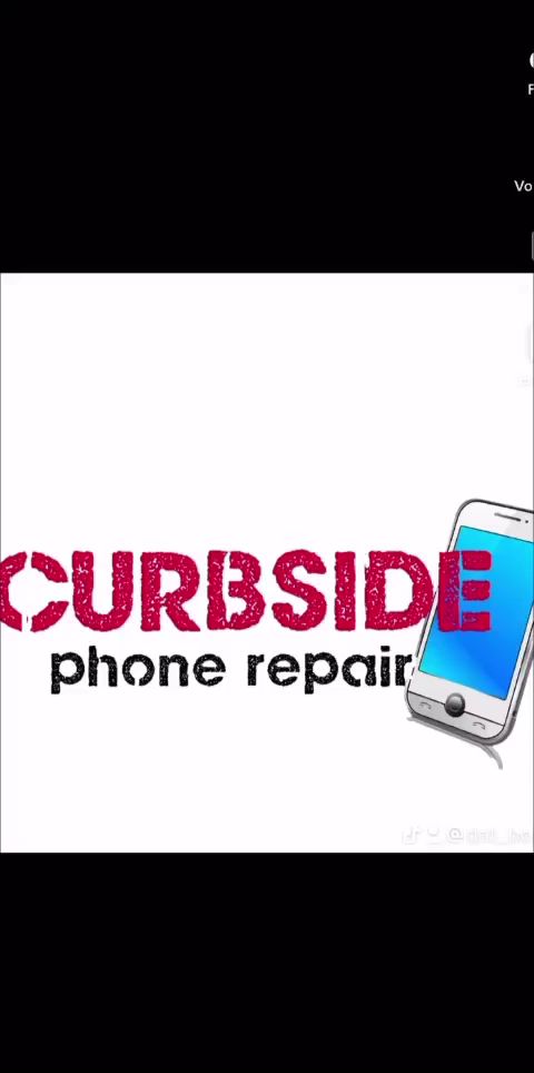 CURBSIDE PHONE REPAIR