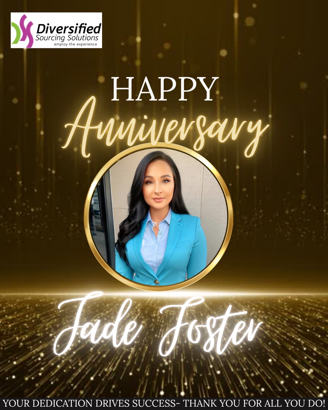 Diversified Sourcing Solutions