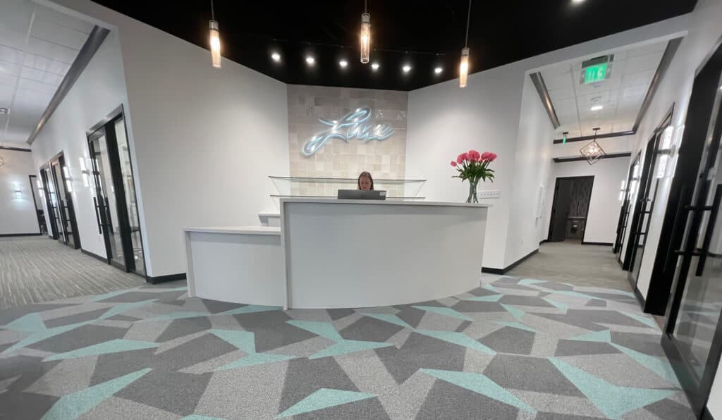 Luxe Salon Suites by Gould’s 35 Goodman Rd W Suite K, Southaven Mississippi 38671