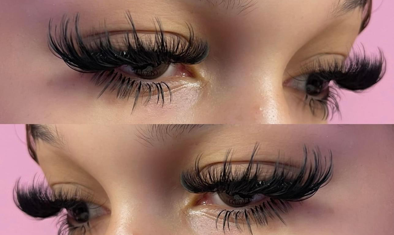 Lashing Out Esthetics at Headquarters