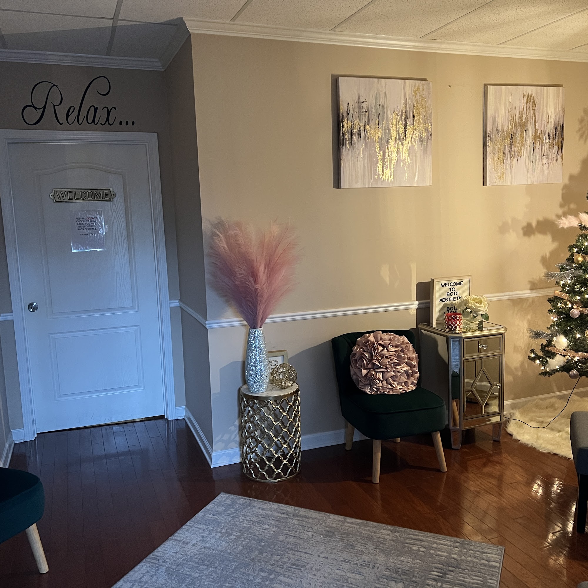 Bodi Aesthetics 975 Swinnea Ridge #3, Southaven Mississippi 38671