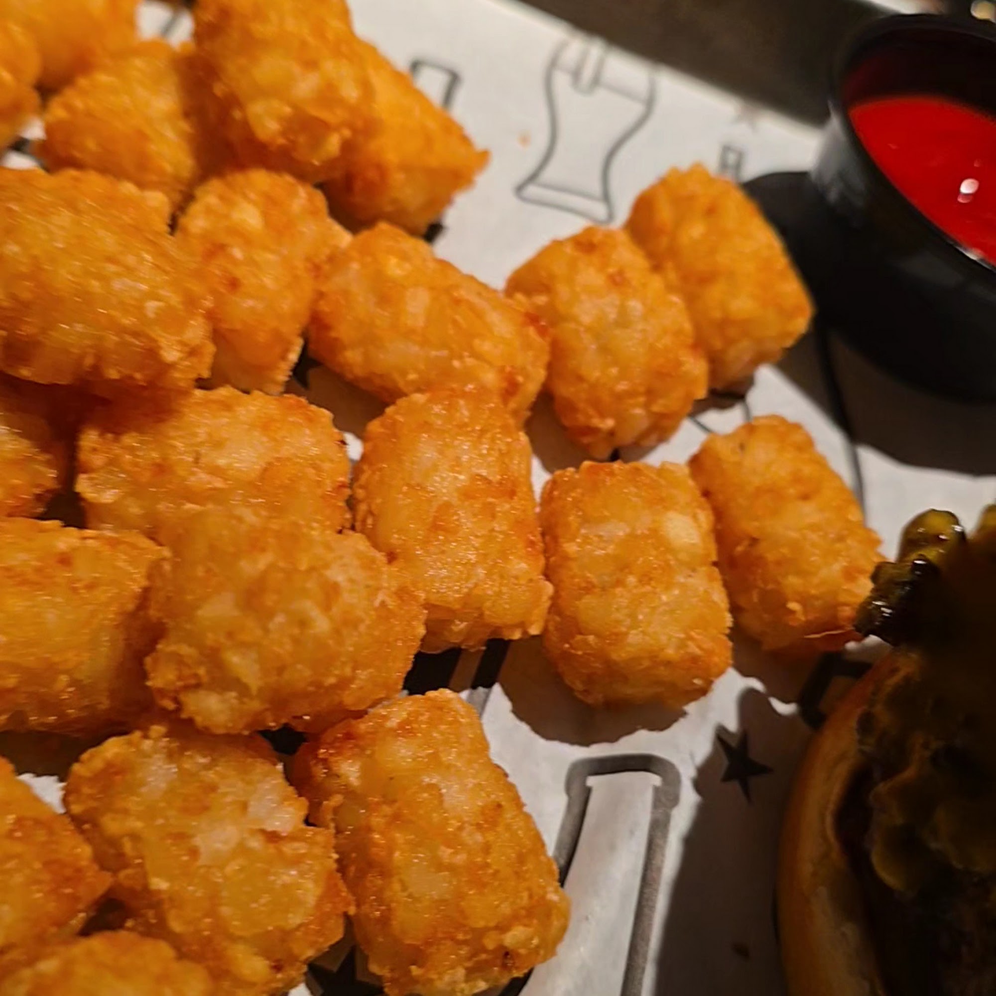 Bulldog Burger Company Starkville Starkville