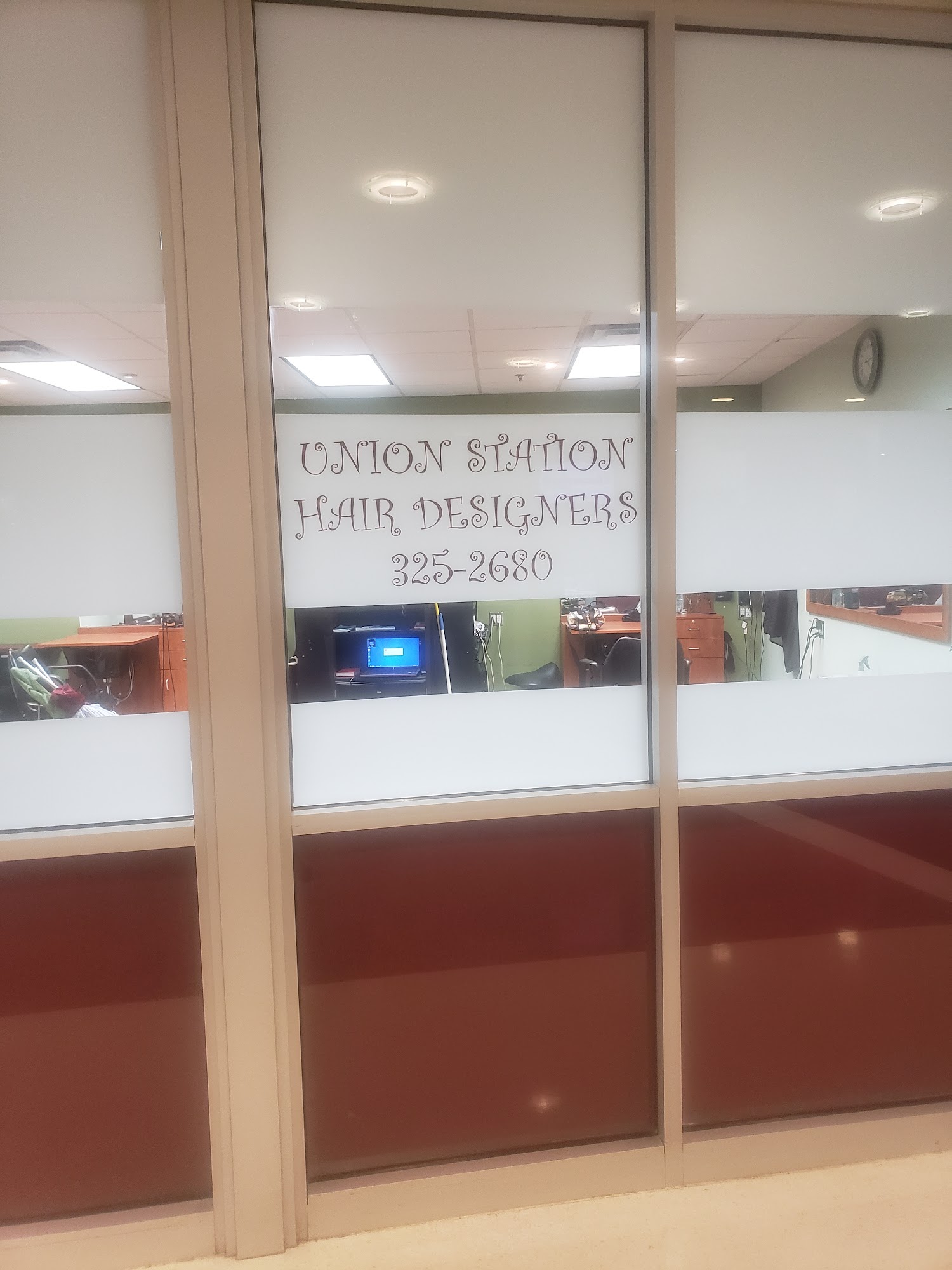 Union Station Hair Designers