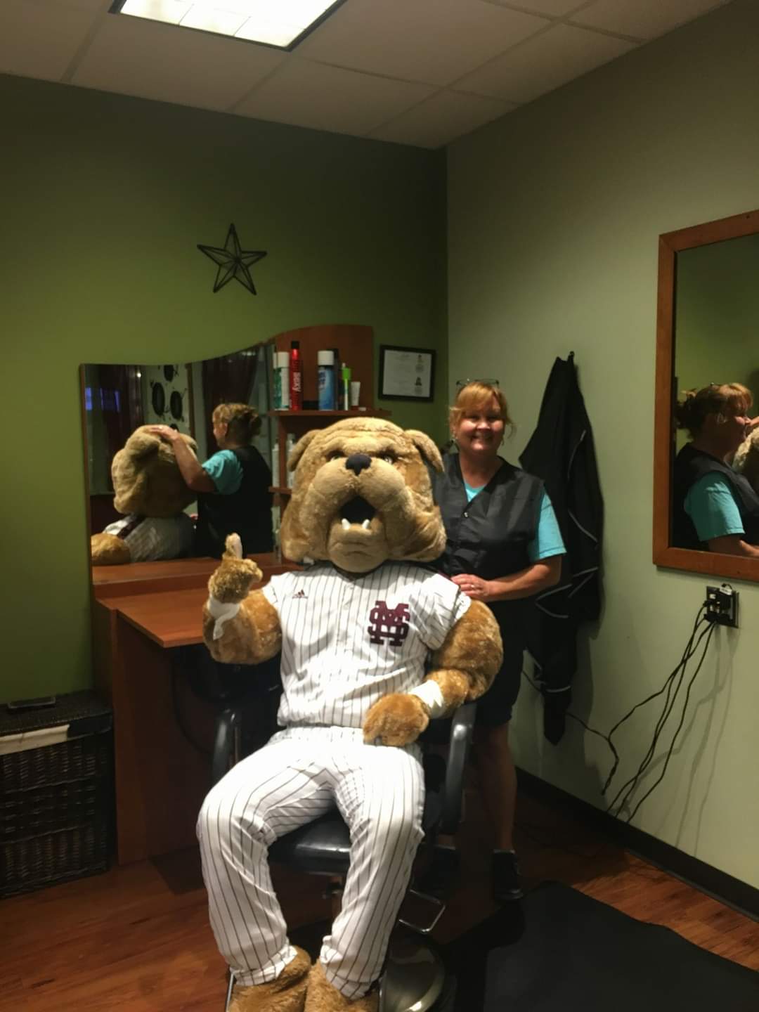 Union Station Hair Designers