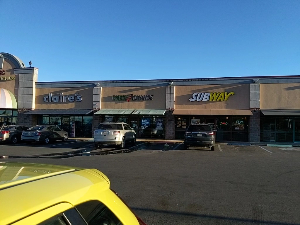 Subway