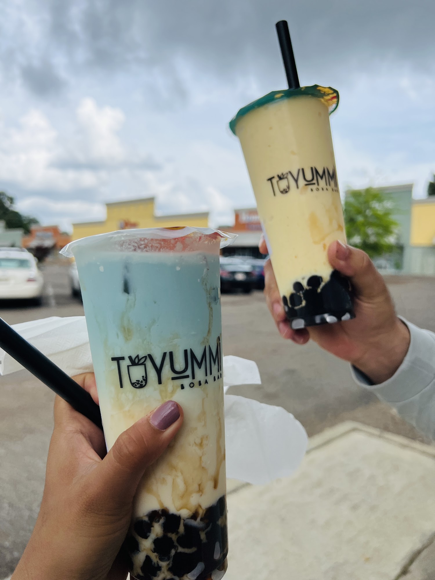 Tyummi Cafe & Pho Bowl Starkville