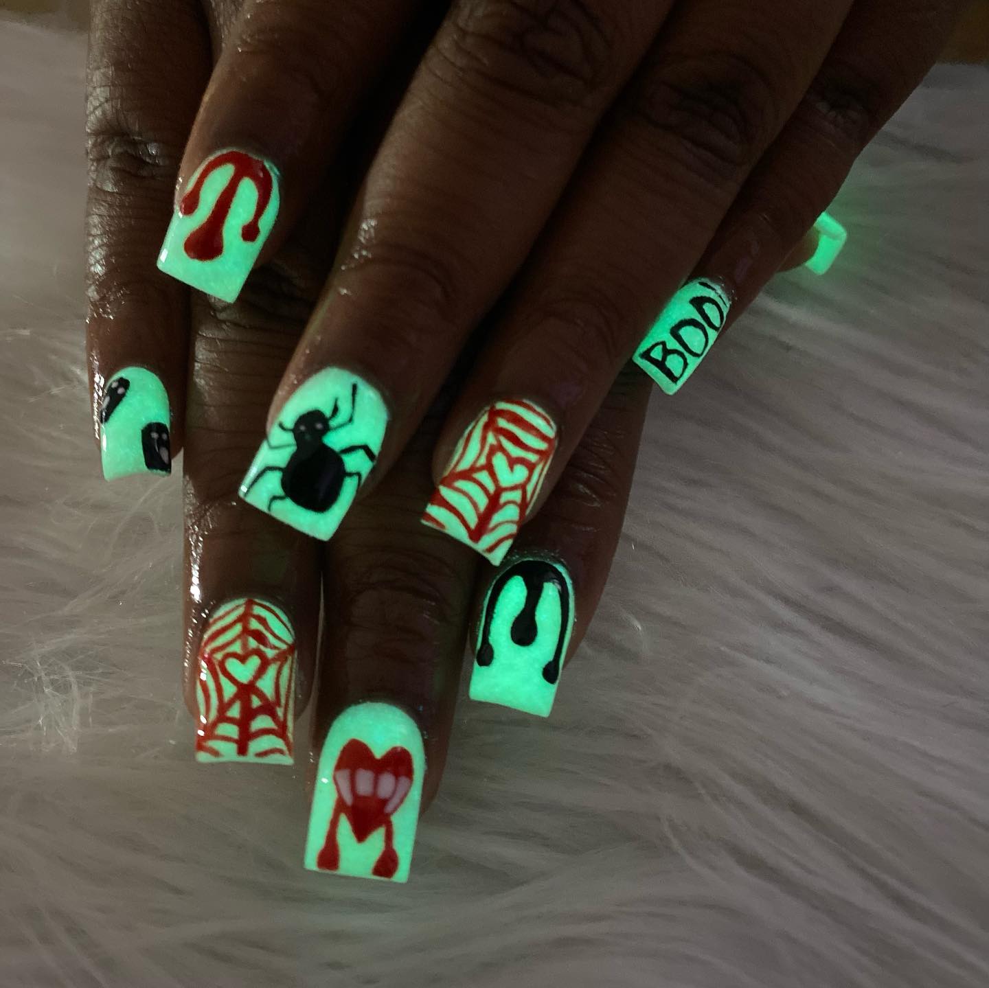 Polish Me Pretty By Taey