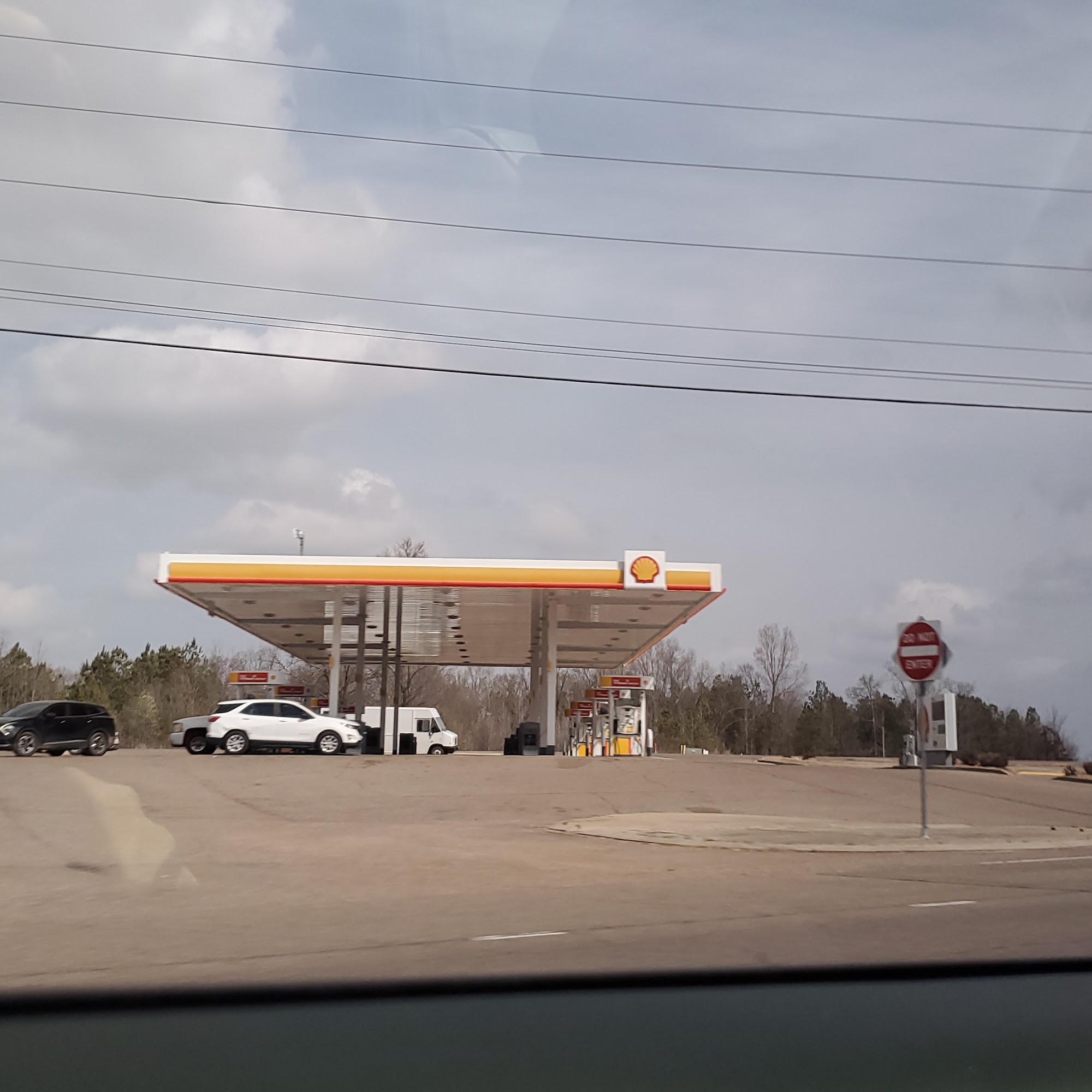 Sprint Mart