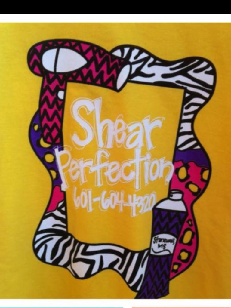 Shear Perfection Hair Salon 930 Erwin Rd, Stonewall Mississippi 39363