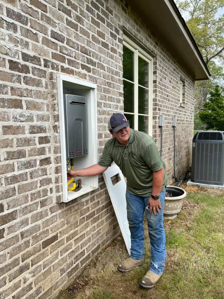 Armor Electrical and Plumbing