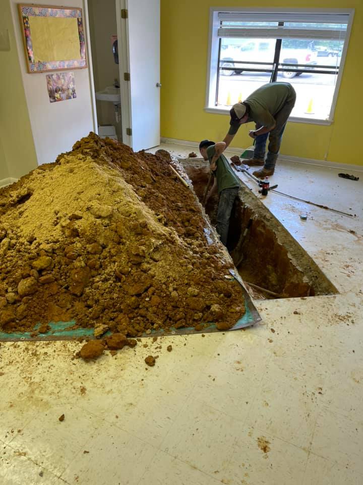 Armor Electrical and Plumbing