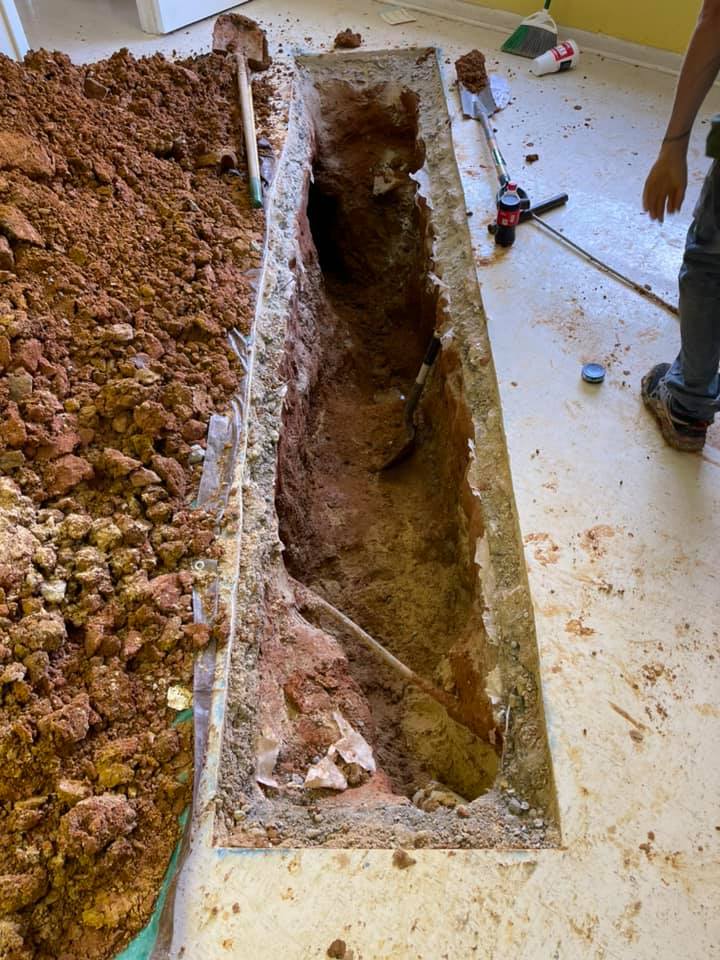 Armor Electrical and Plumbing