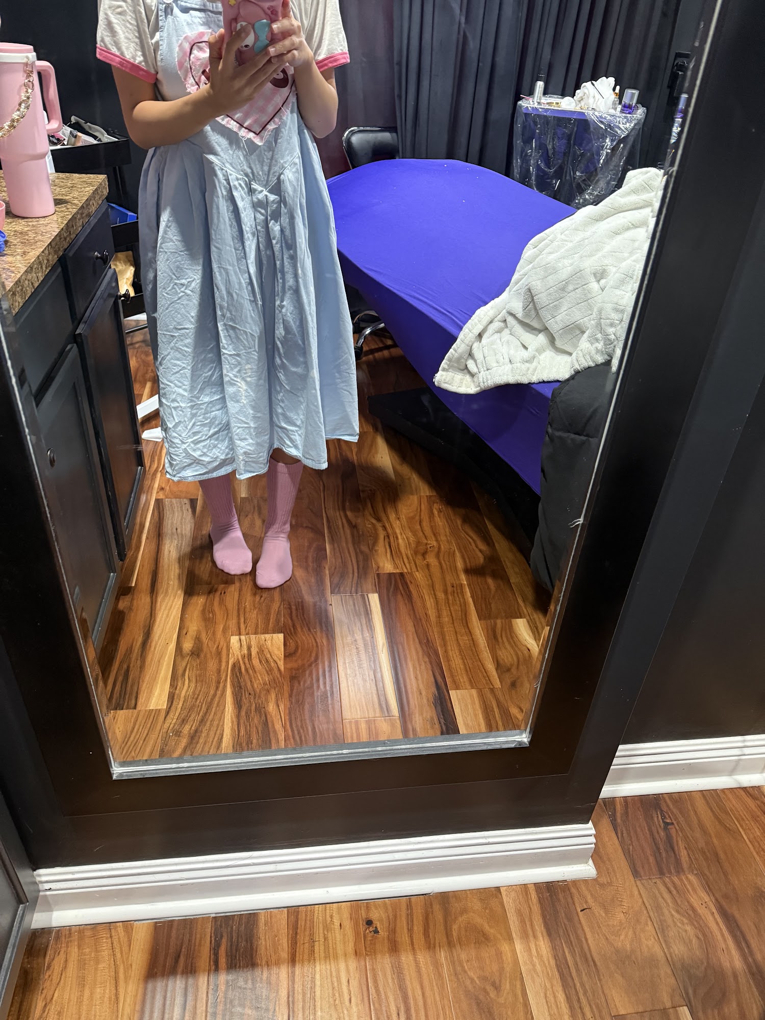 Suga Plum Aesthetics 1049 Carpenter Ln, Summit Mississippi 39666