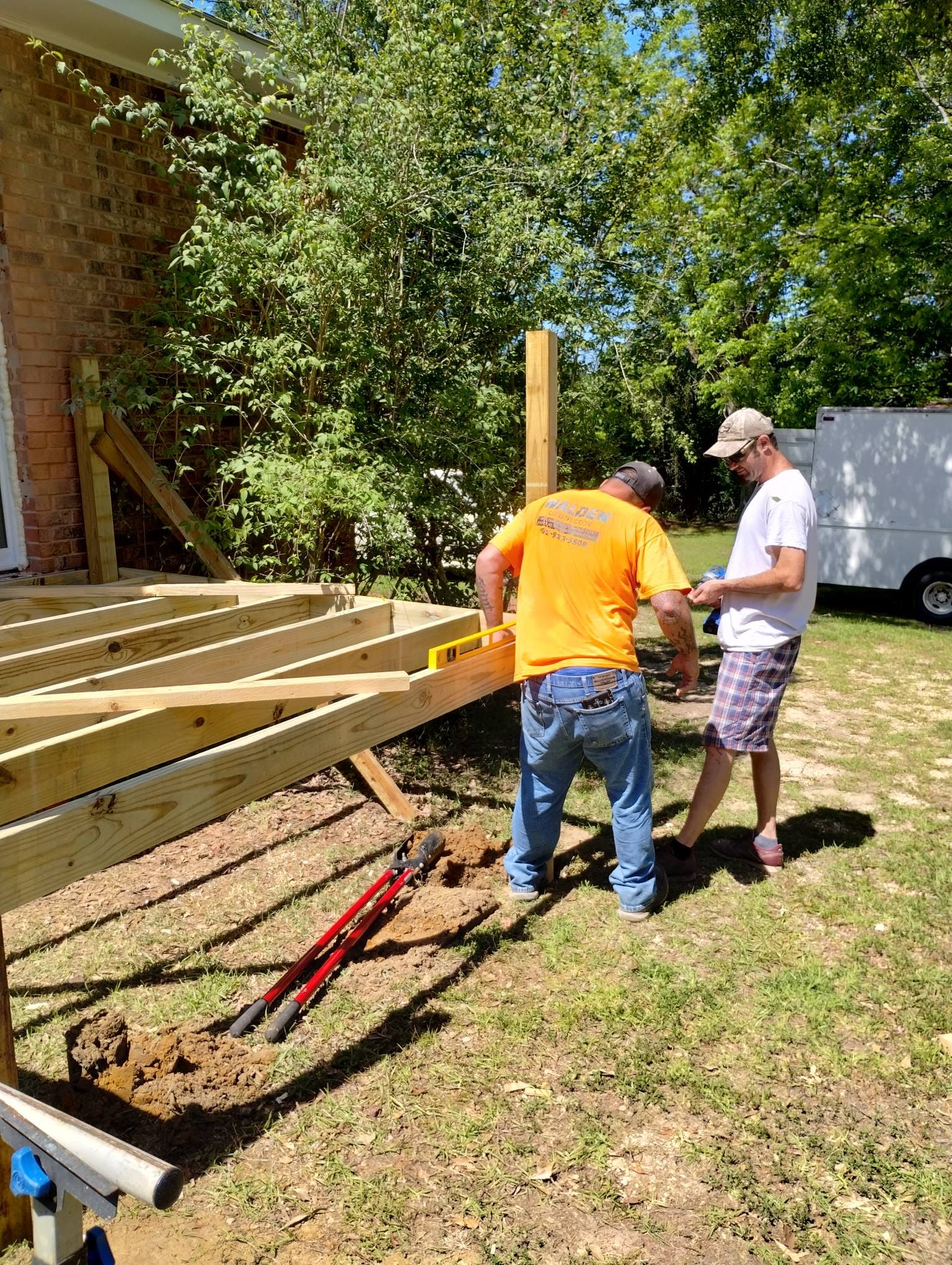 Walden Construction LLC